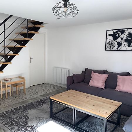 Вилла Maison Familiale Centre Дижон Экстерьер фото